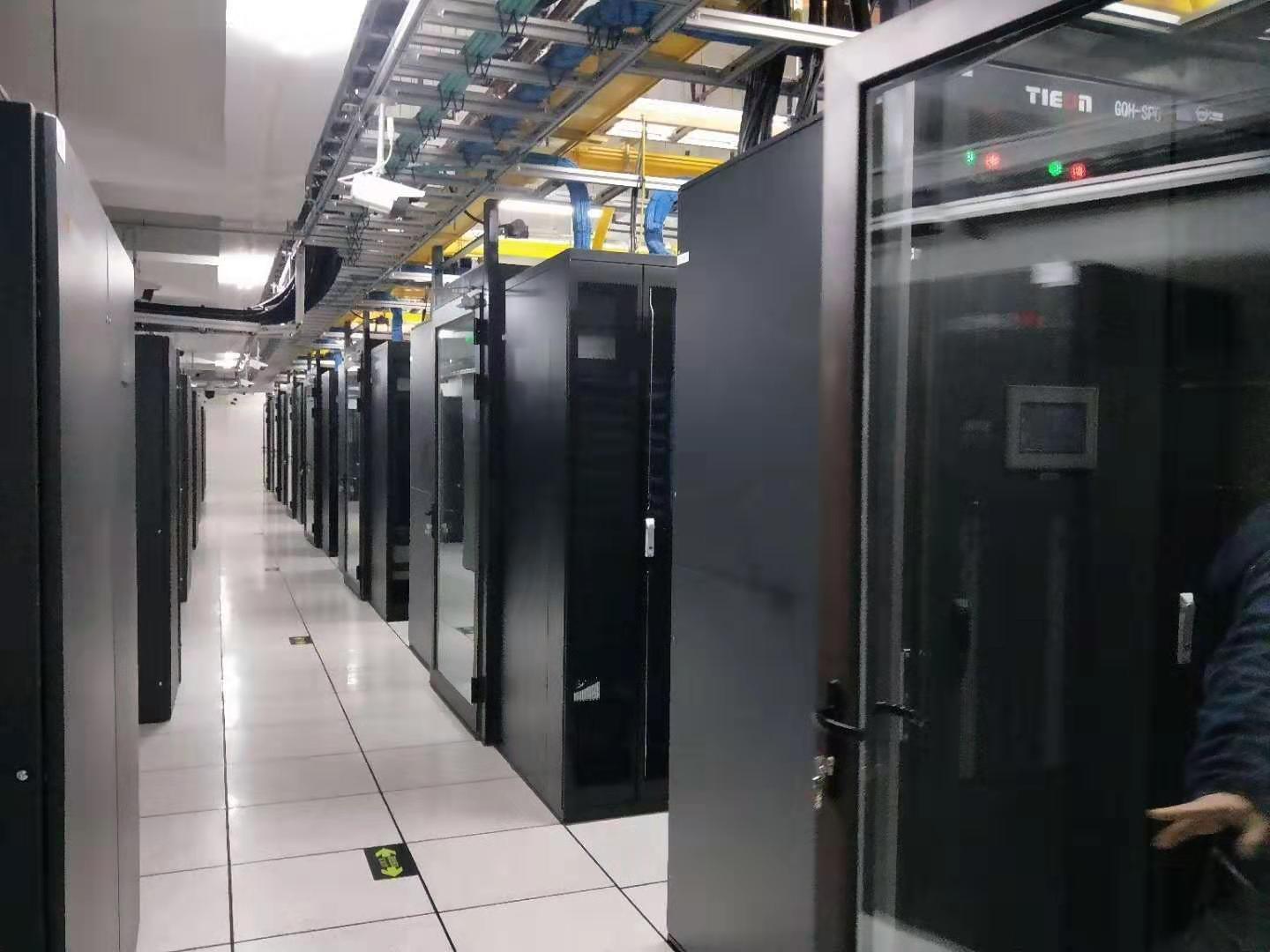 九江天津IPFS机房-天津多线机房-天津自贸区机房